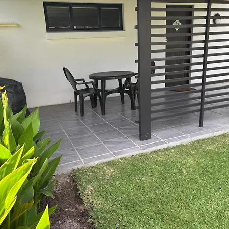 Dassen Cove Self Catering Plettenberg Bay Exterior photo