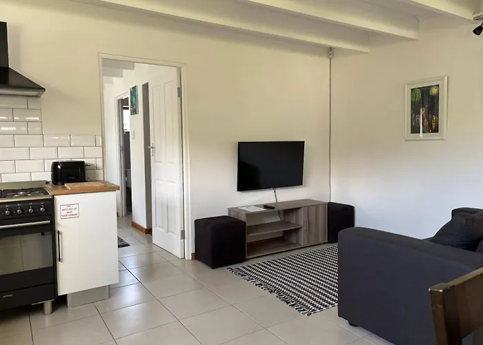 Dassen Cove Self Catering