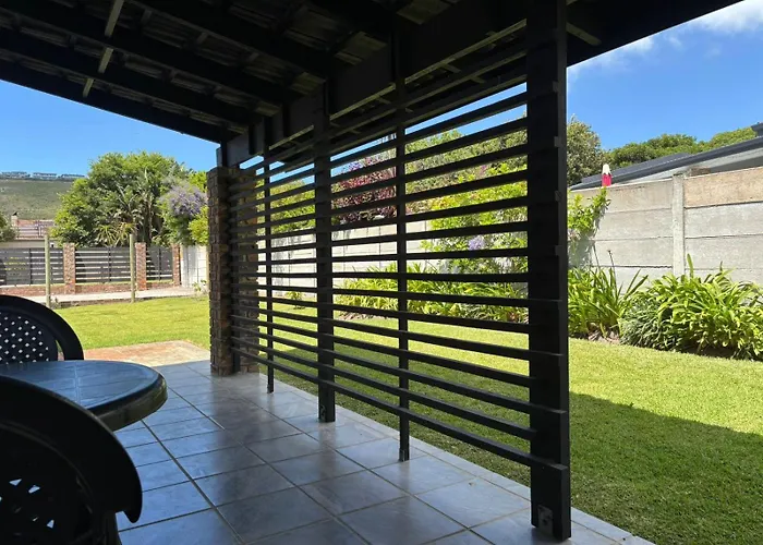 Dassen Cove Self Catering