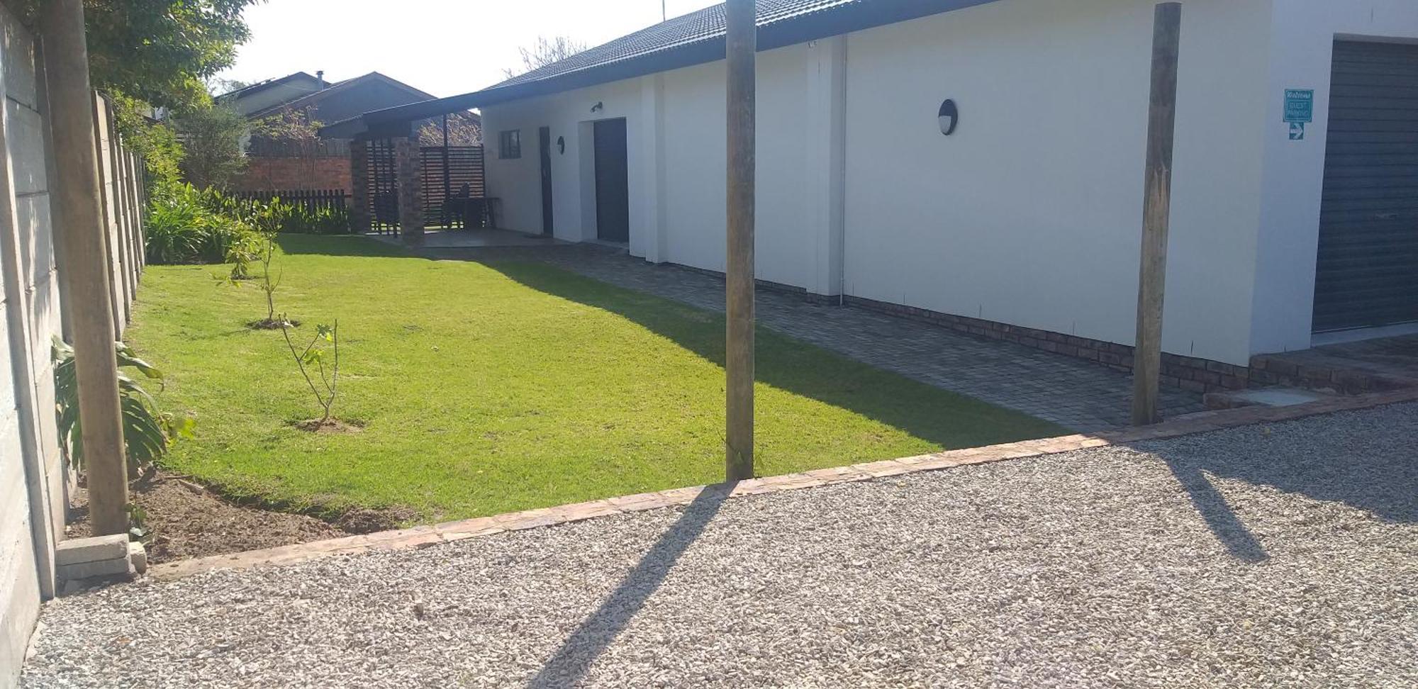 Dassen Cove Self Catering