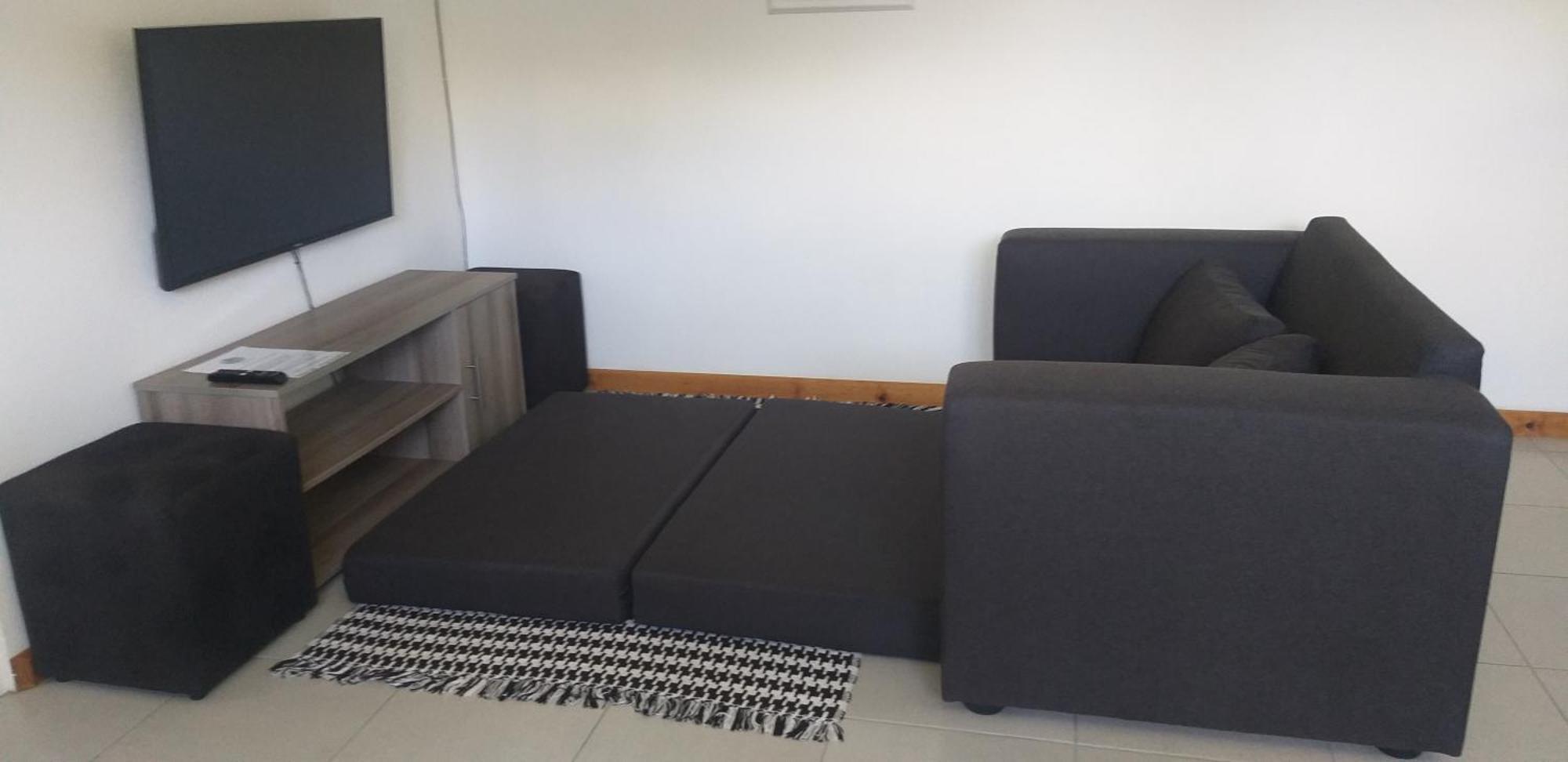 Dassen Cove Self Catering Apartment Plettenberg Bay