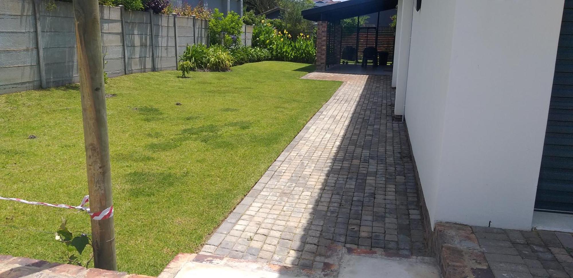 Dassen Cove Self Catering Plettenberg Bay