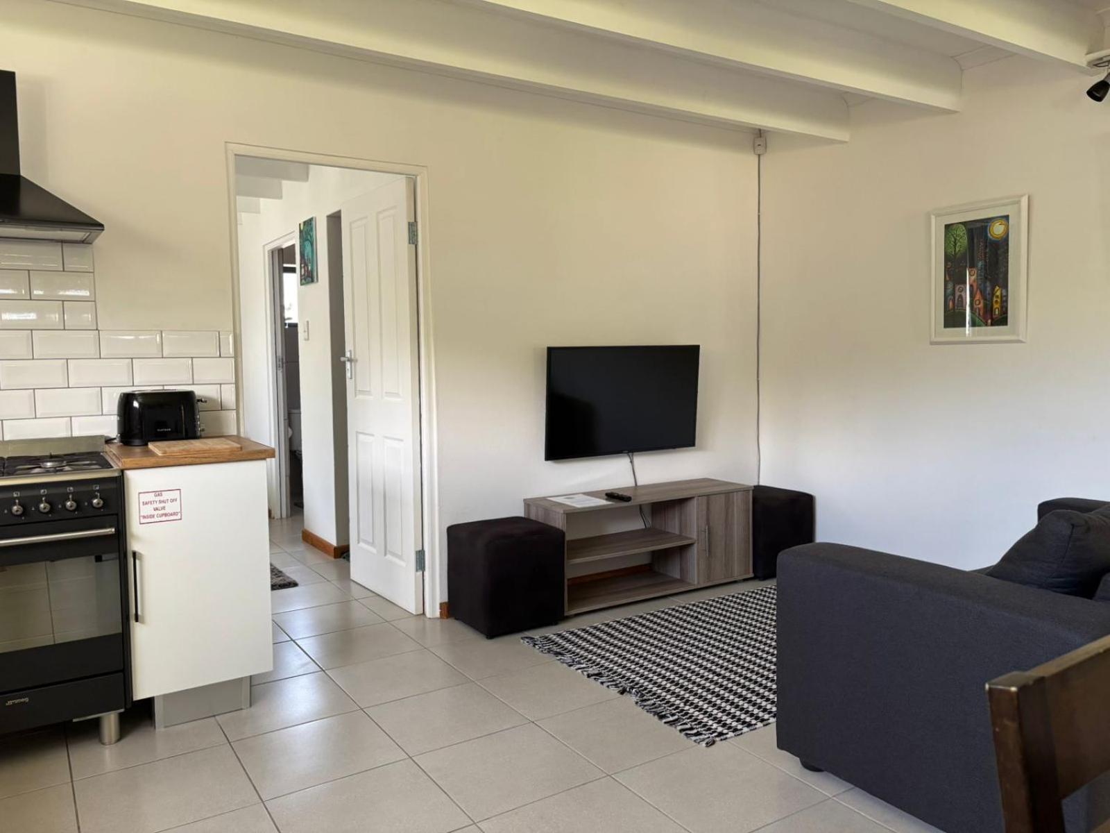 Apartment Dassen Cove Self Catering Plettenberg Bay