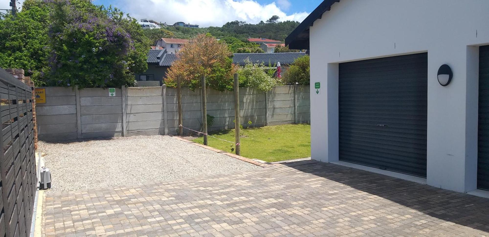 Dassen Cove Self Catering *