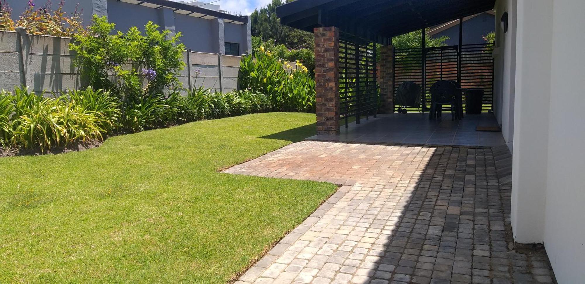 Dassen Cove Self Catering Plettenberg Bay