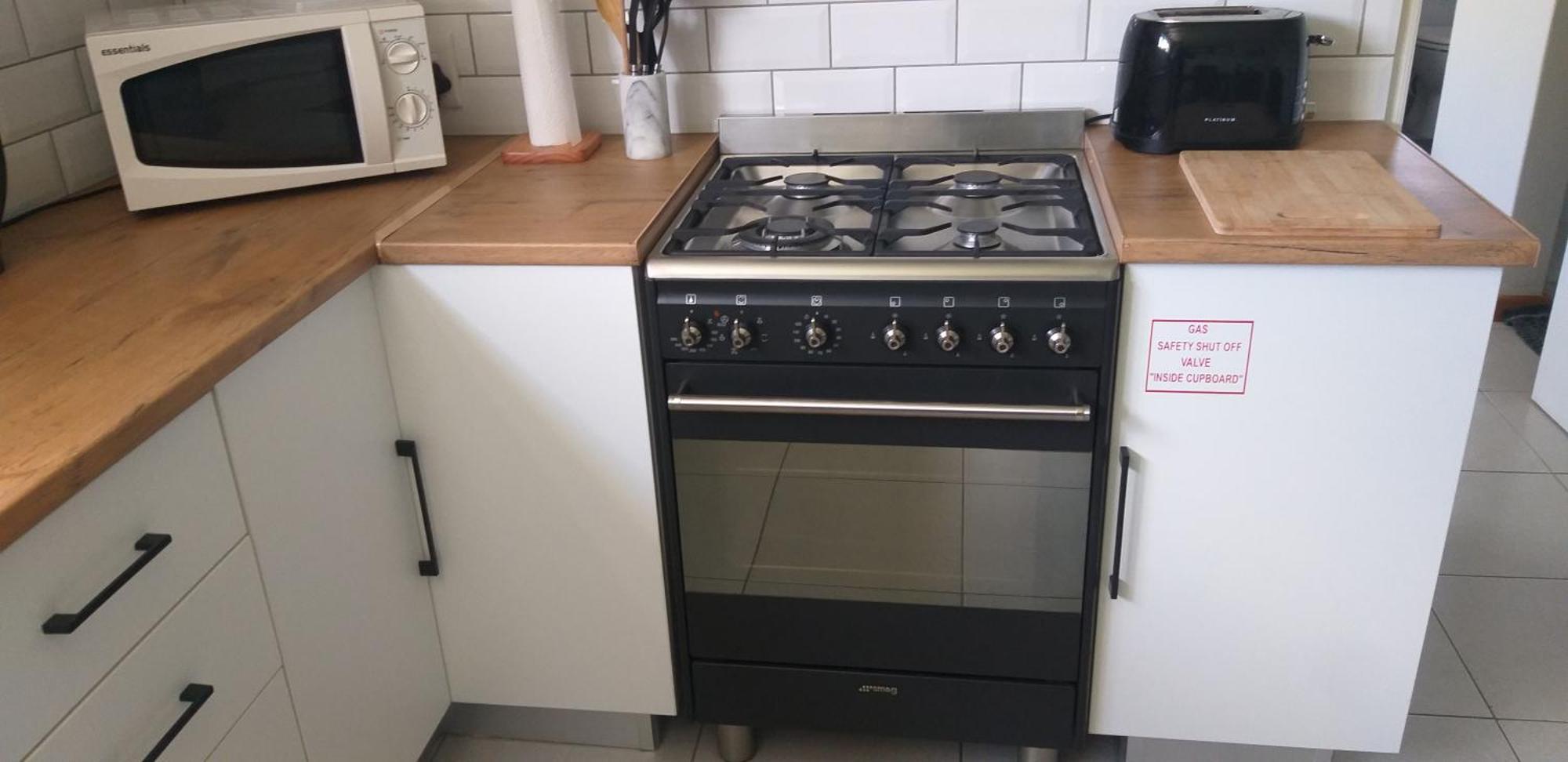 Dassen Cove Self Catering Apartment