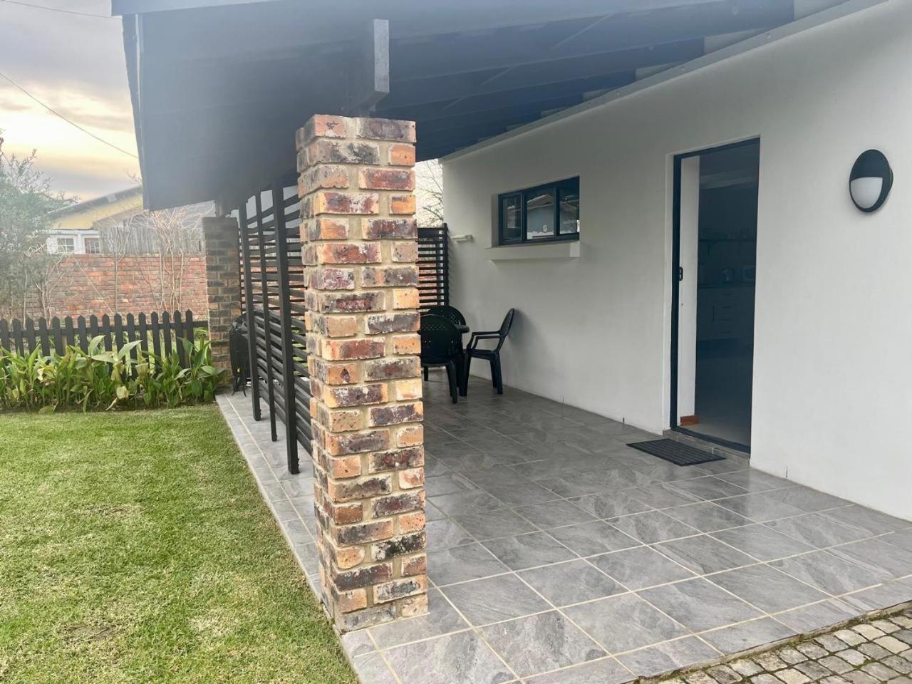 Dassen Cove Self Catering * Plettenberg Bay