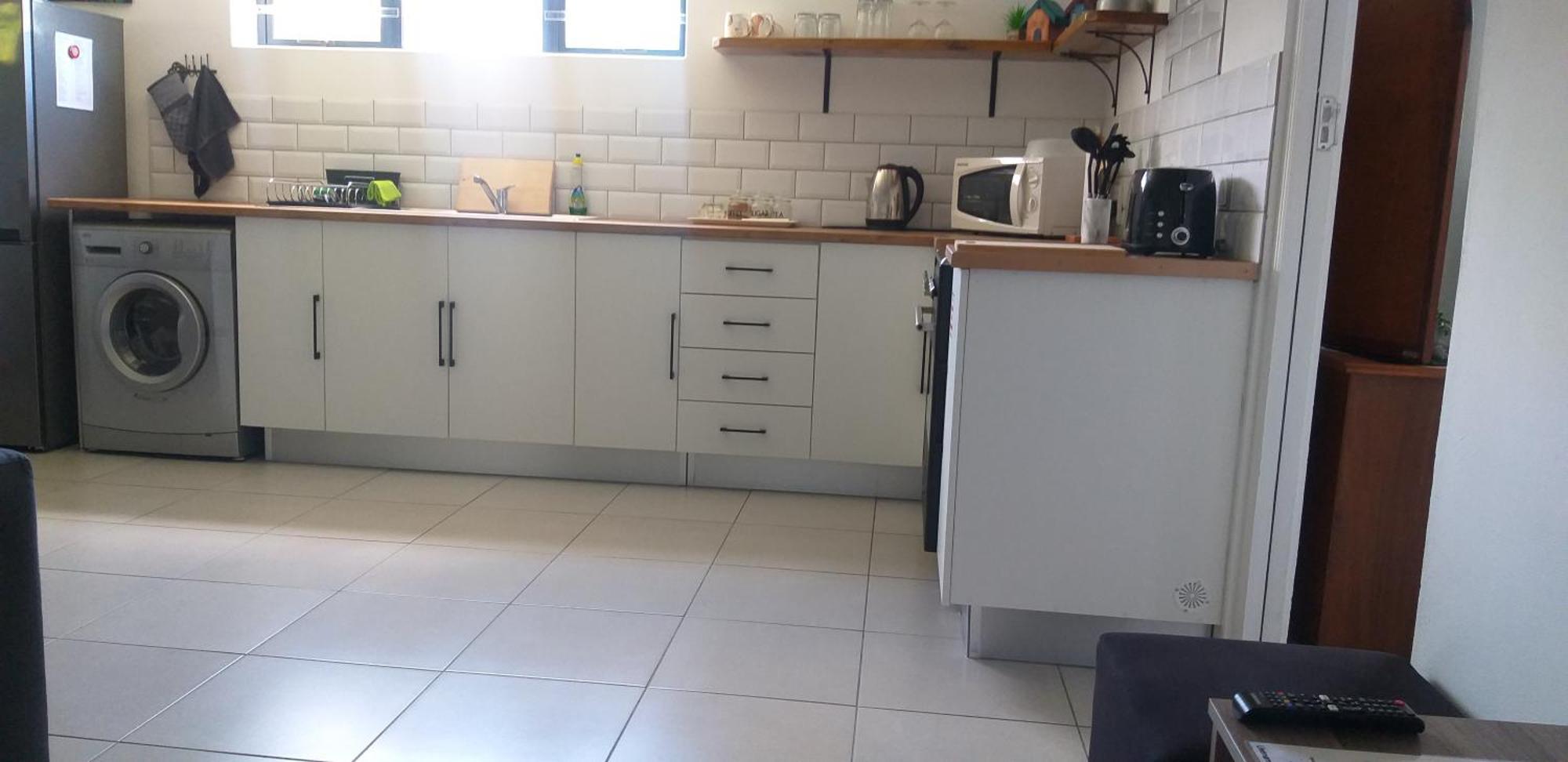 Apartment Dassen Cove Self Catering