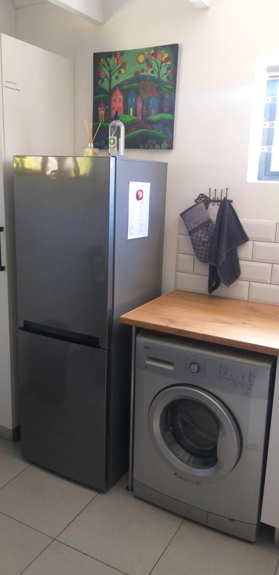 Apartment Dassen Cove Self Catering *