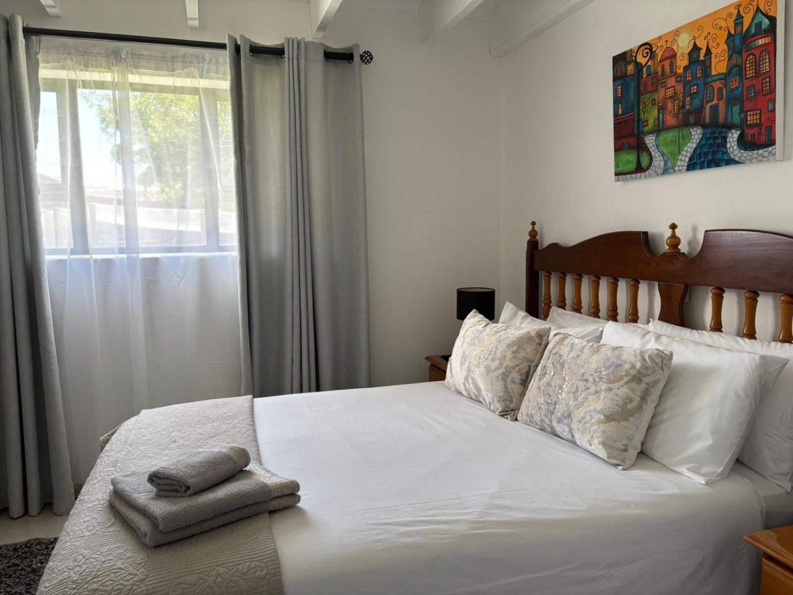 Dassen Cove Self Catering Plettenberg Bay