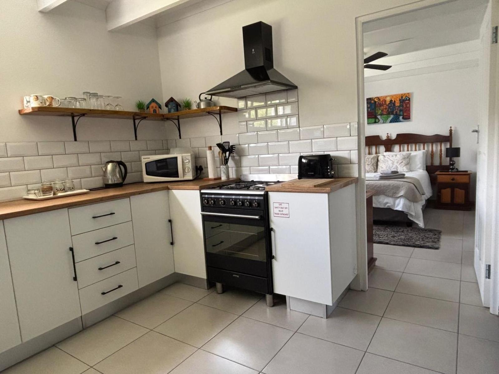 Dassen Cove Self Catering Apartment Plettenberg Bay
