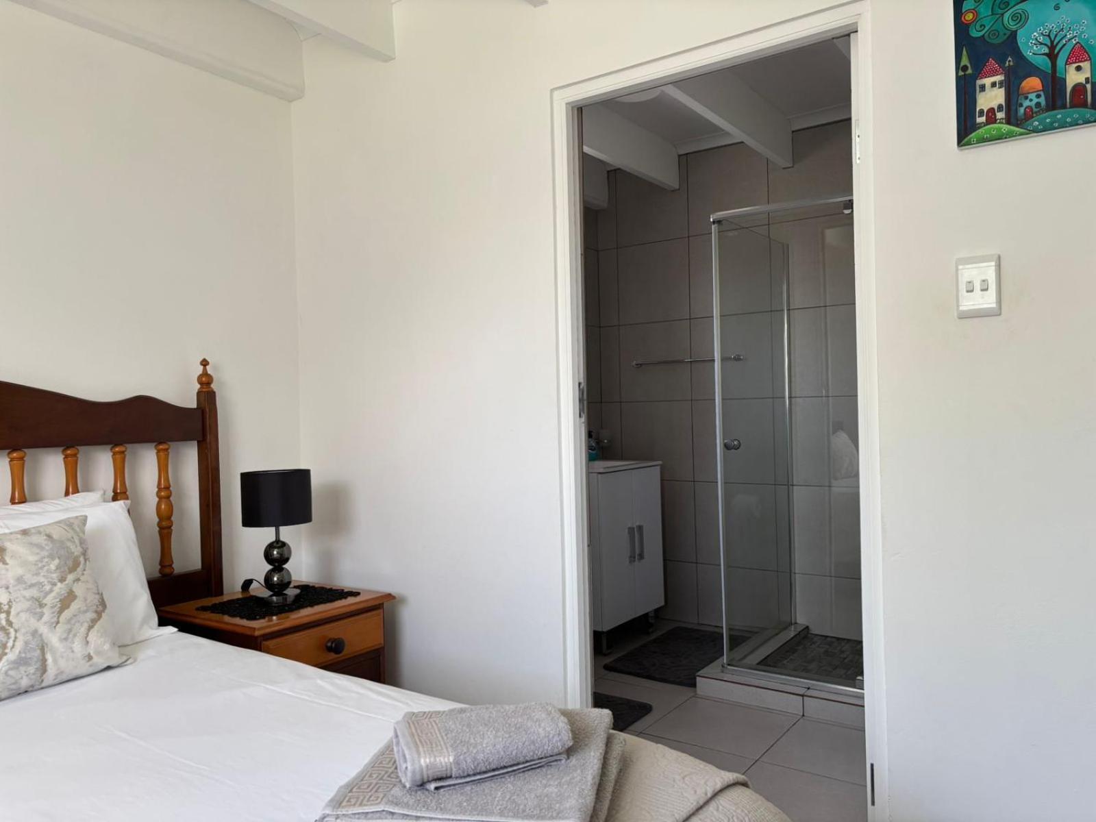 Apartment Dassen Cove Self Catering Plettenberg Bay
