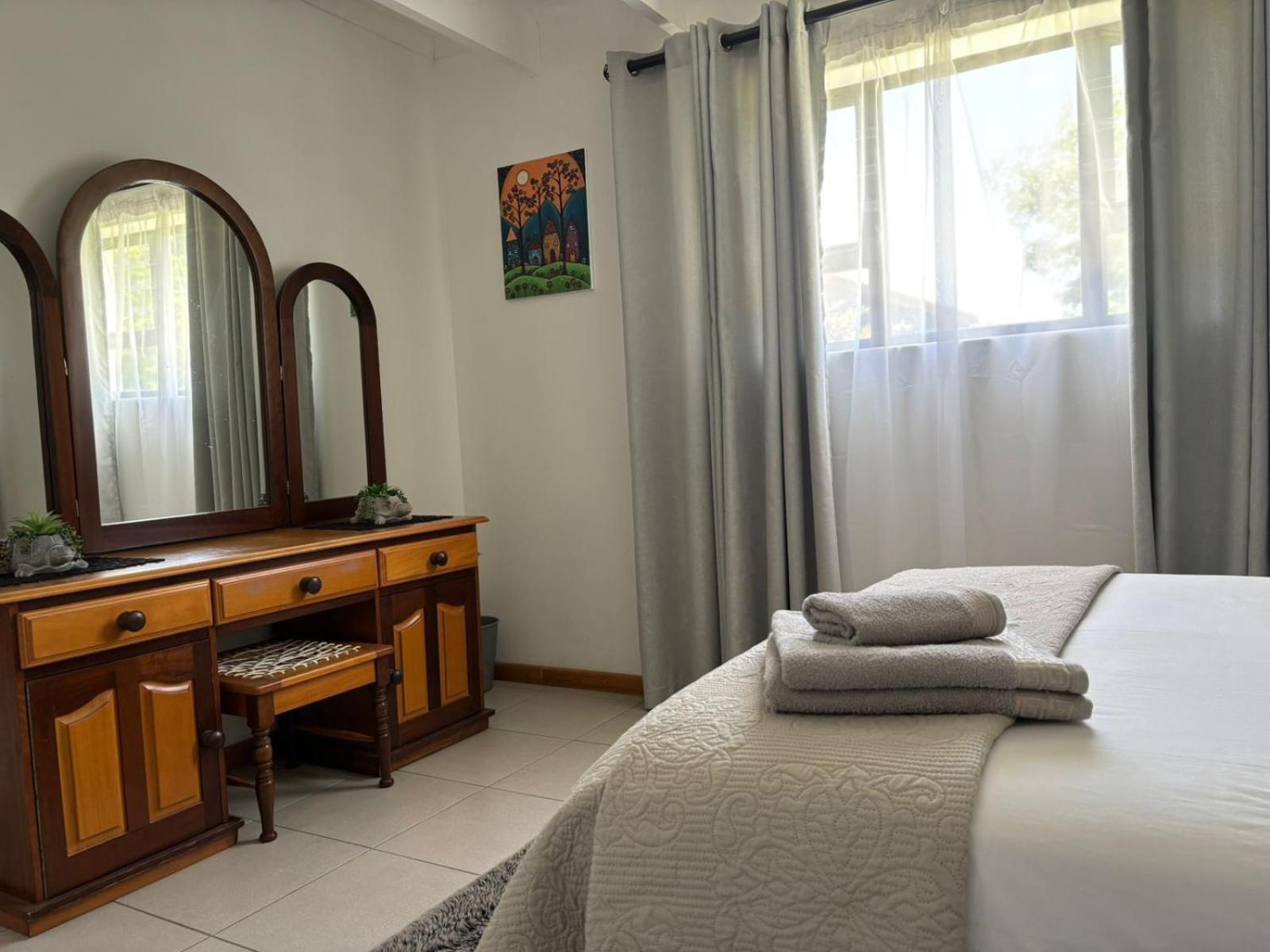 Dassen Cove Self Catering * Plettenberg Bay