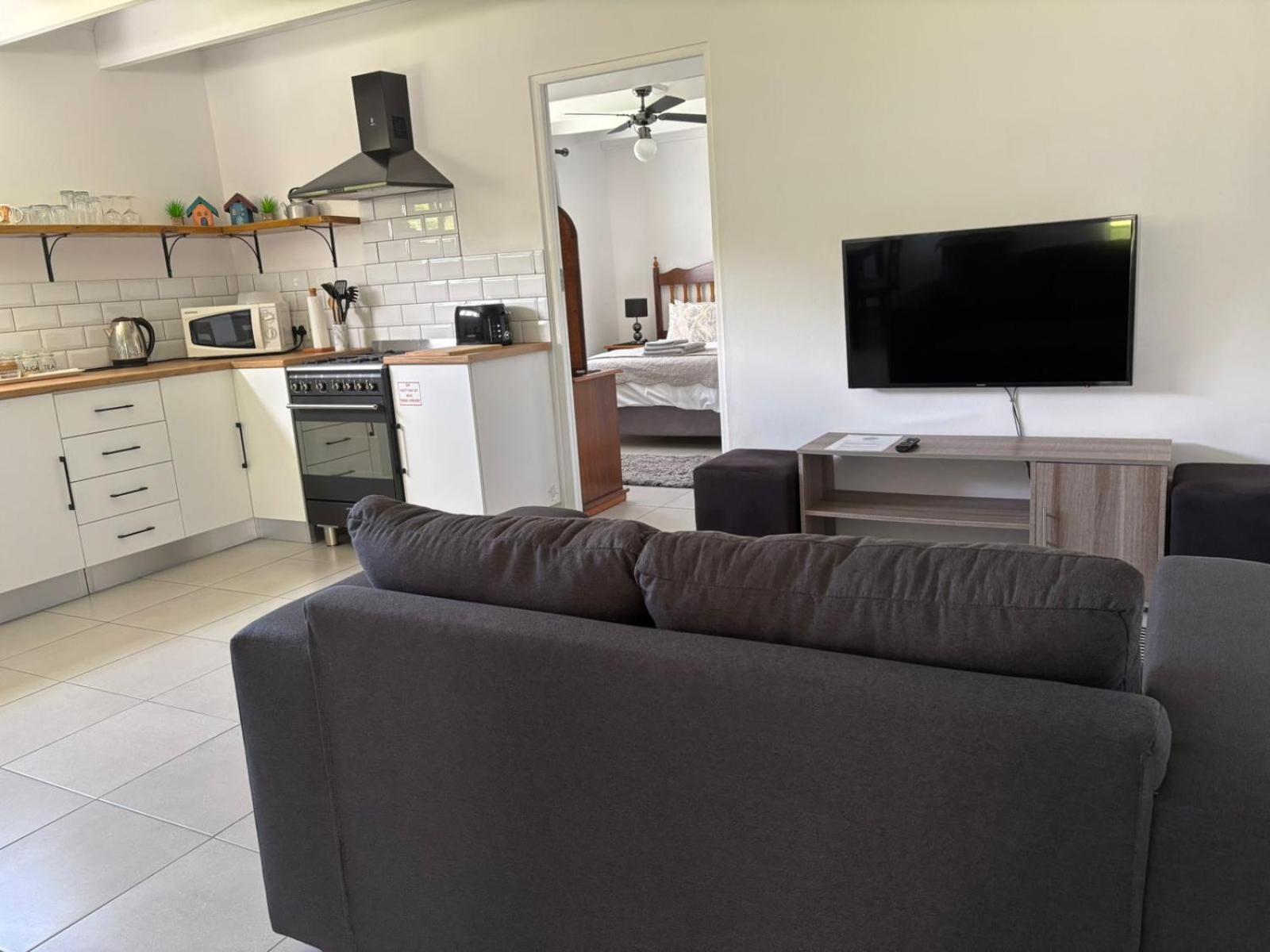 Dassen Cove Self Catering Apartment *