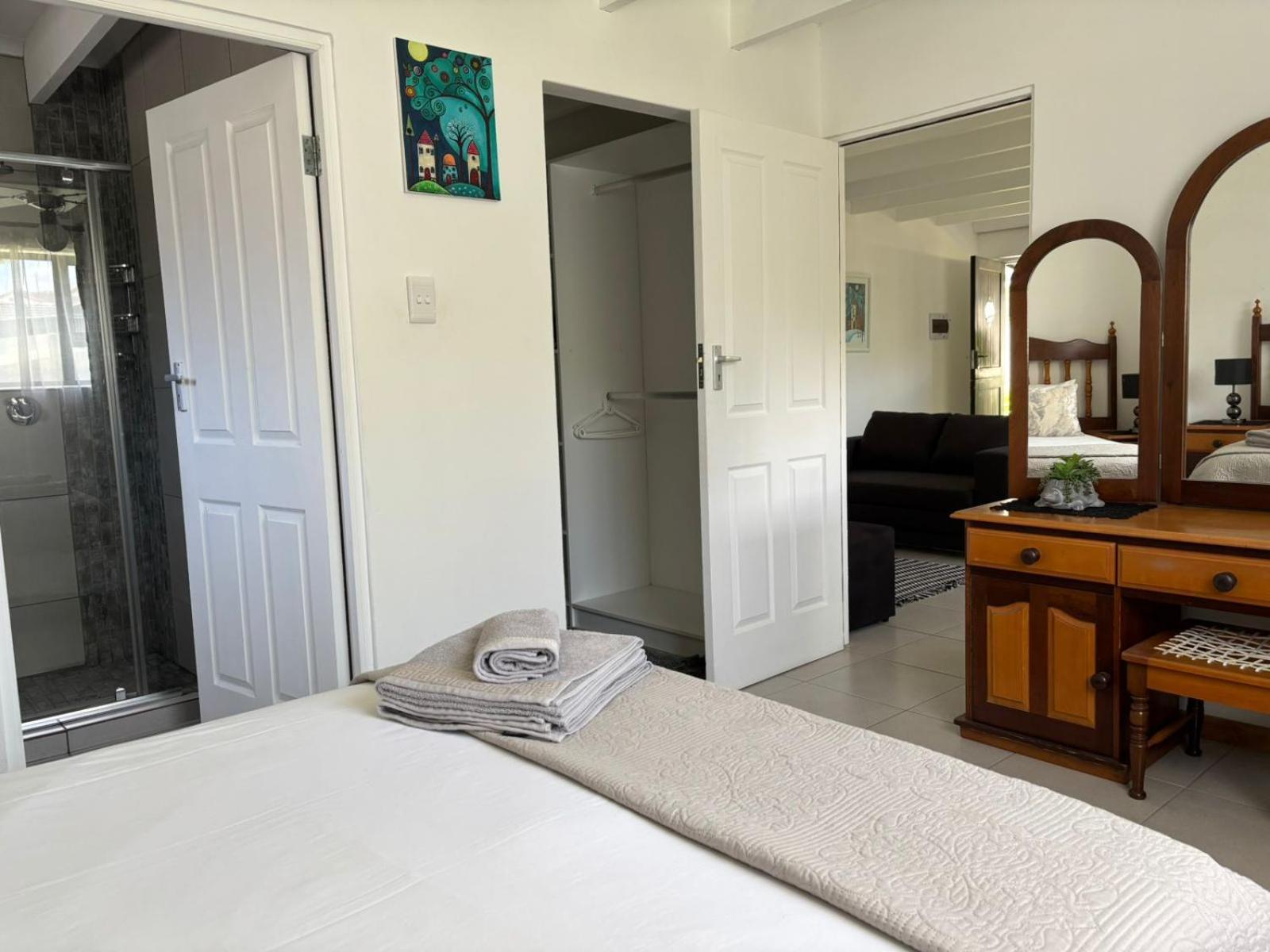 Dassen Cove Self Catering Apartment Plettenberg Bay