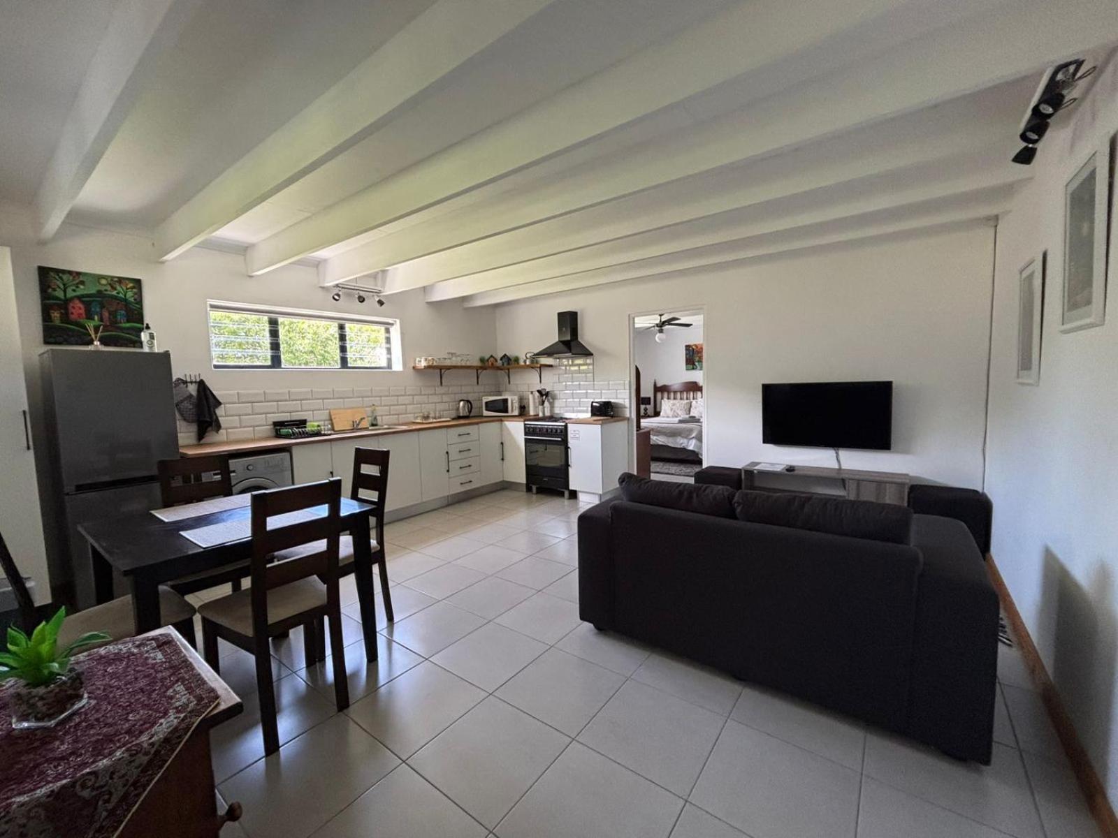 Dassen Cove Self Catering Plettenberg Bay