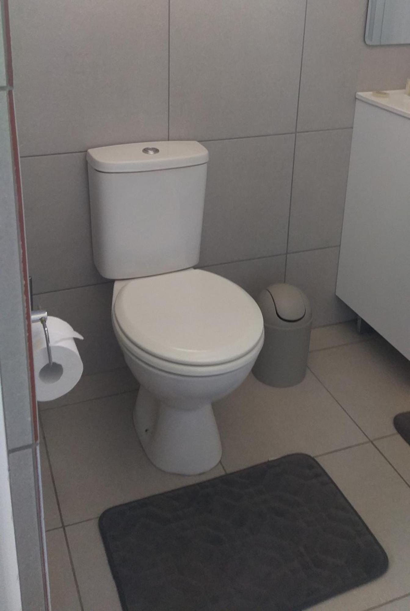 Apartment Dassen Cove Self Catering *